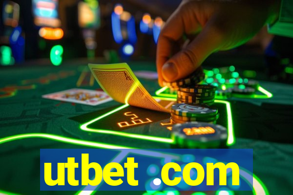 utbet .com